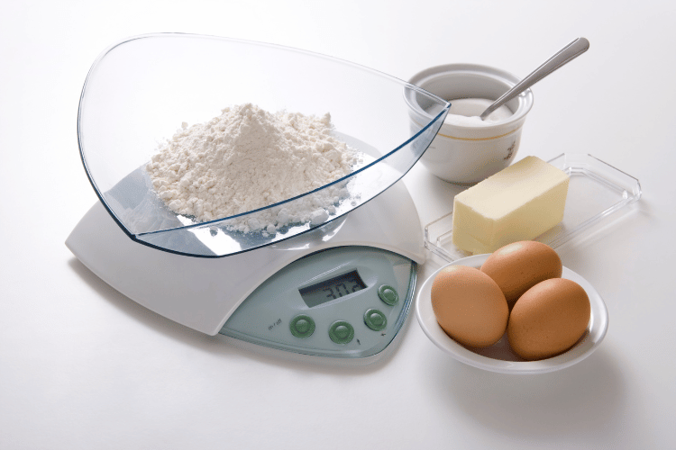 10 Secrets of Precise Weighing for Perfect Baking